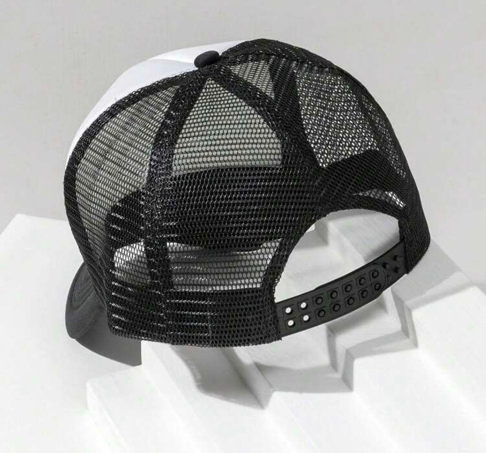 Thumbnail: Caddy Baddy Hat