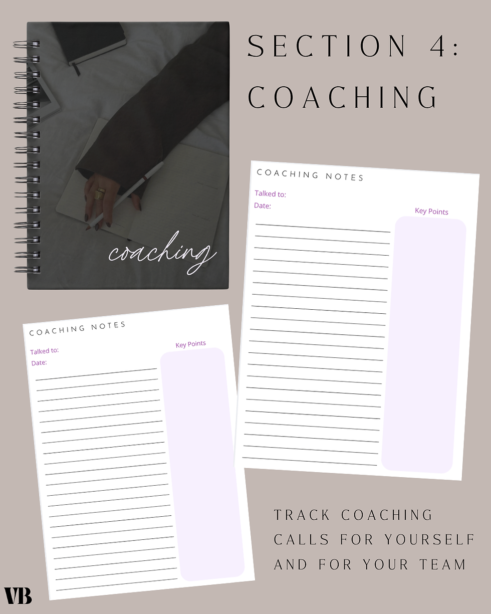 Thumbnail: Seminar 2027 Planner