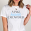 Thumbnail: Make Heaven Crowded Tshirt