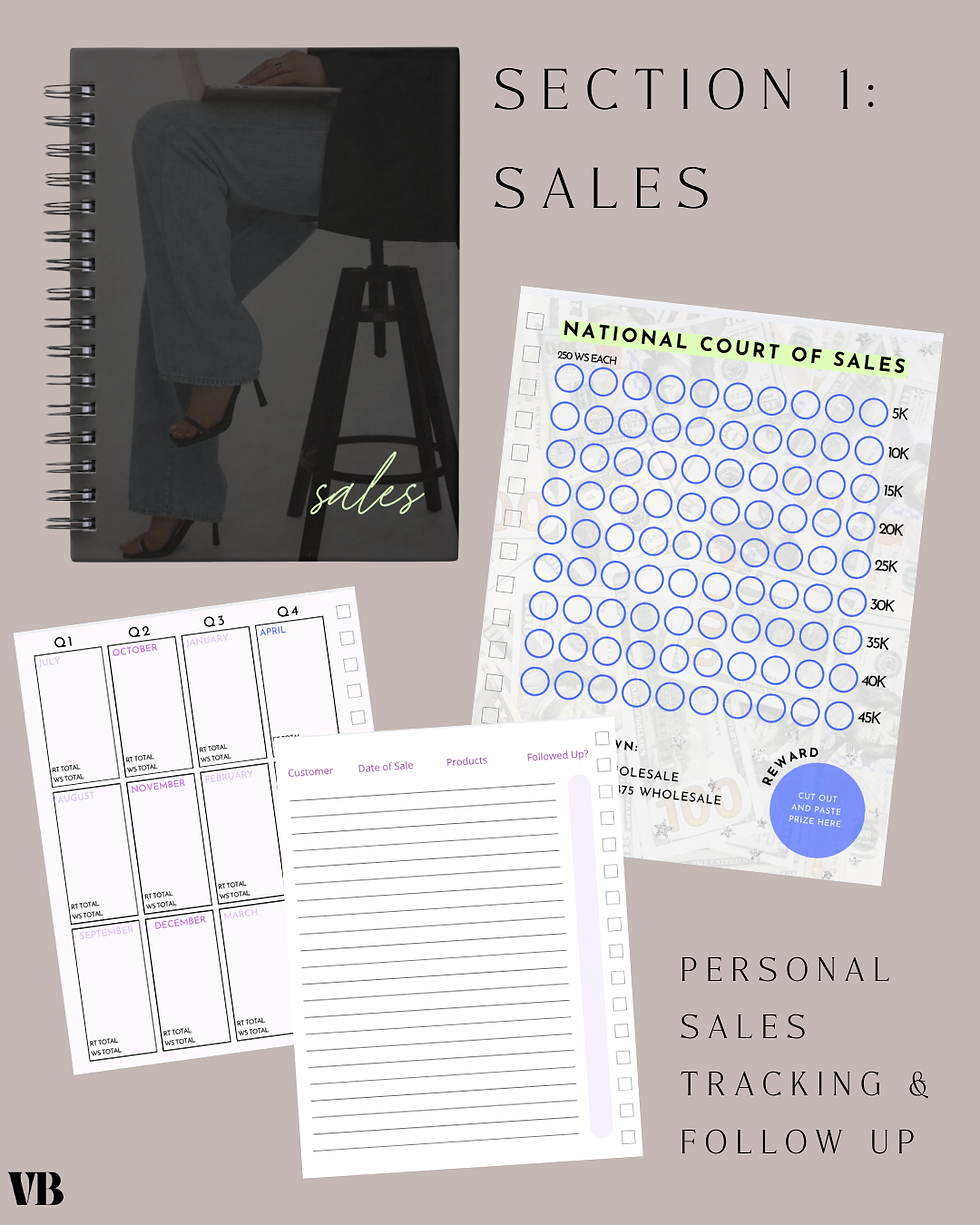 Thumbnail: Seminar 2027 Planner