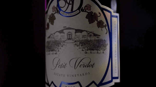 Petit Verdot
