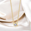 Thumbnail: Halo Necklace