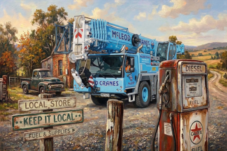 There Has Never Been a Better Time to Support Local