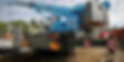 Grove GMK5130 130 Tonne All Terrain Crane