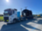 Trucking