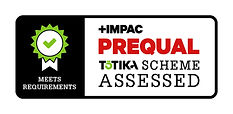 PREQUAL Totika Scheme