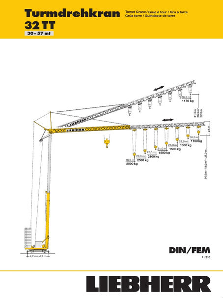 Boost Your Construction Game with a Self-Erecting Tower Crane