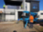 Jekko Mini Crane