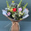 Thumbnail: Tall Box Bouquet - price & colour options available