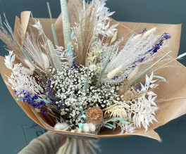 Dried Flowers