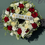 Thumbnail: Floral Tribute Wreath (Funeral)