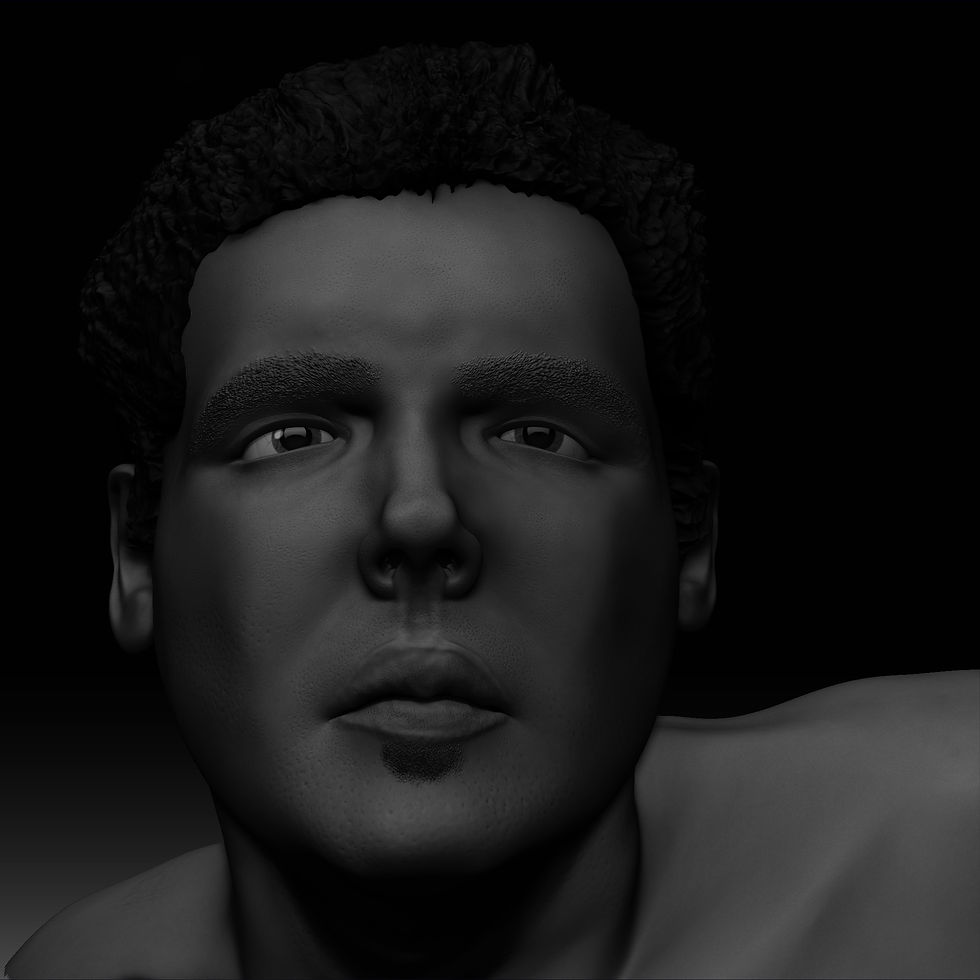 3D Lucas
