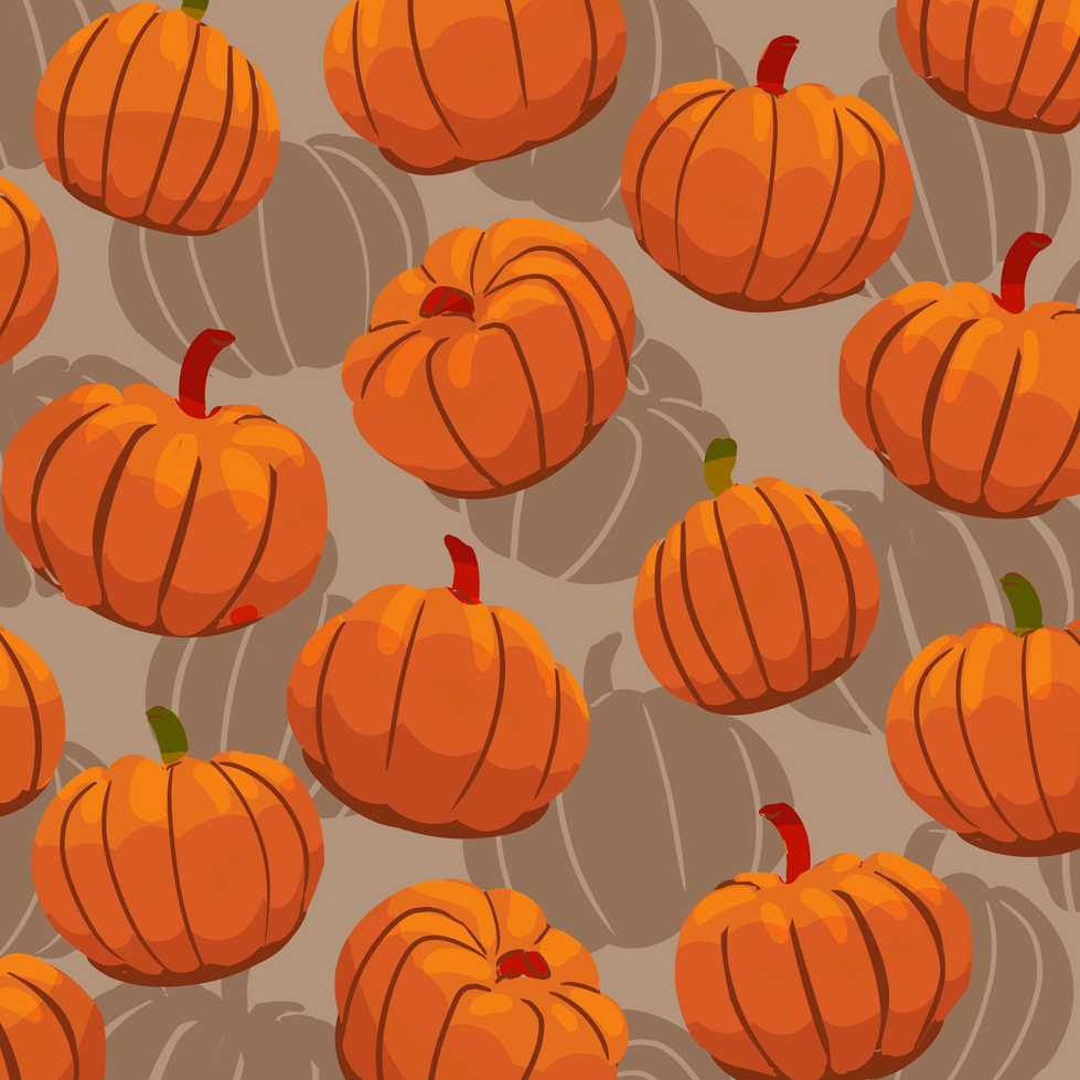 october
