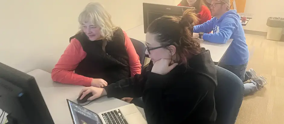 CCC-Ord, Digital Darkroom Class