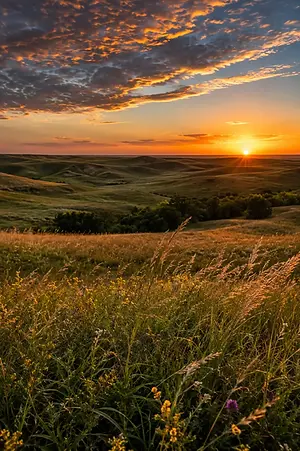 Nebraska 1867 fine art prints of Nebraska