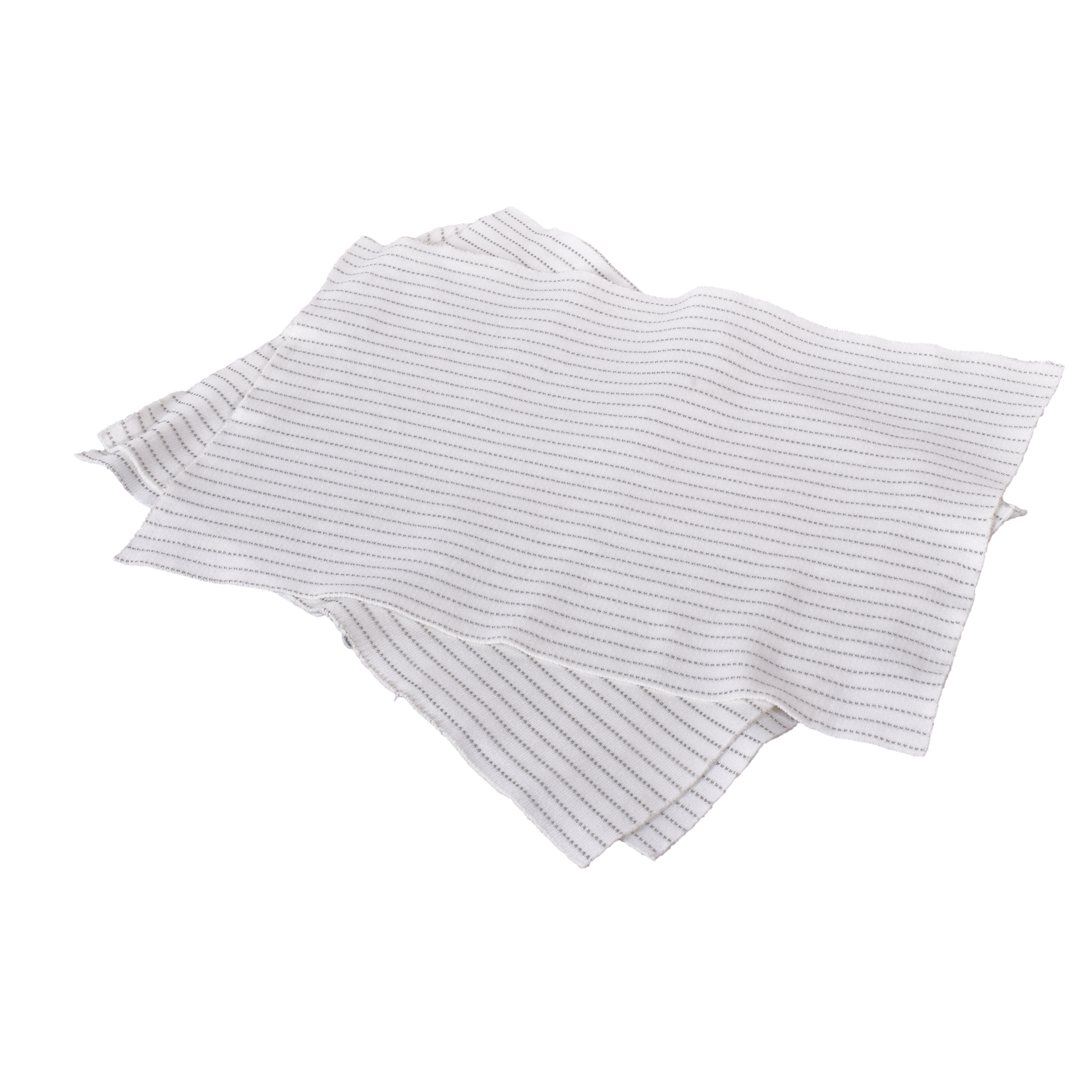 ESD washable Nylon Wipes, double packed in a cleanroom