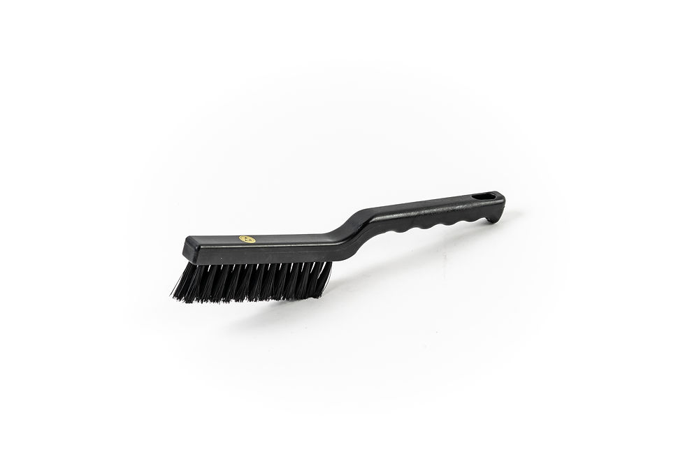 תמונה ממוזערת: ESD machine brush
