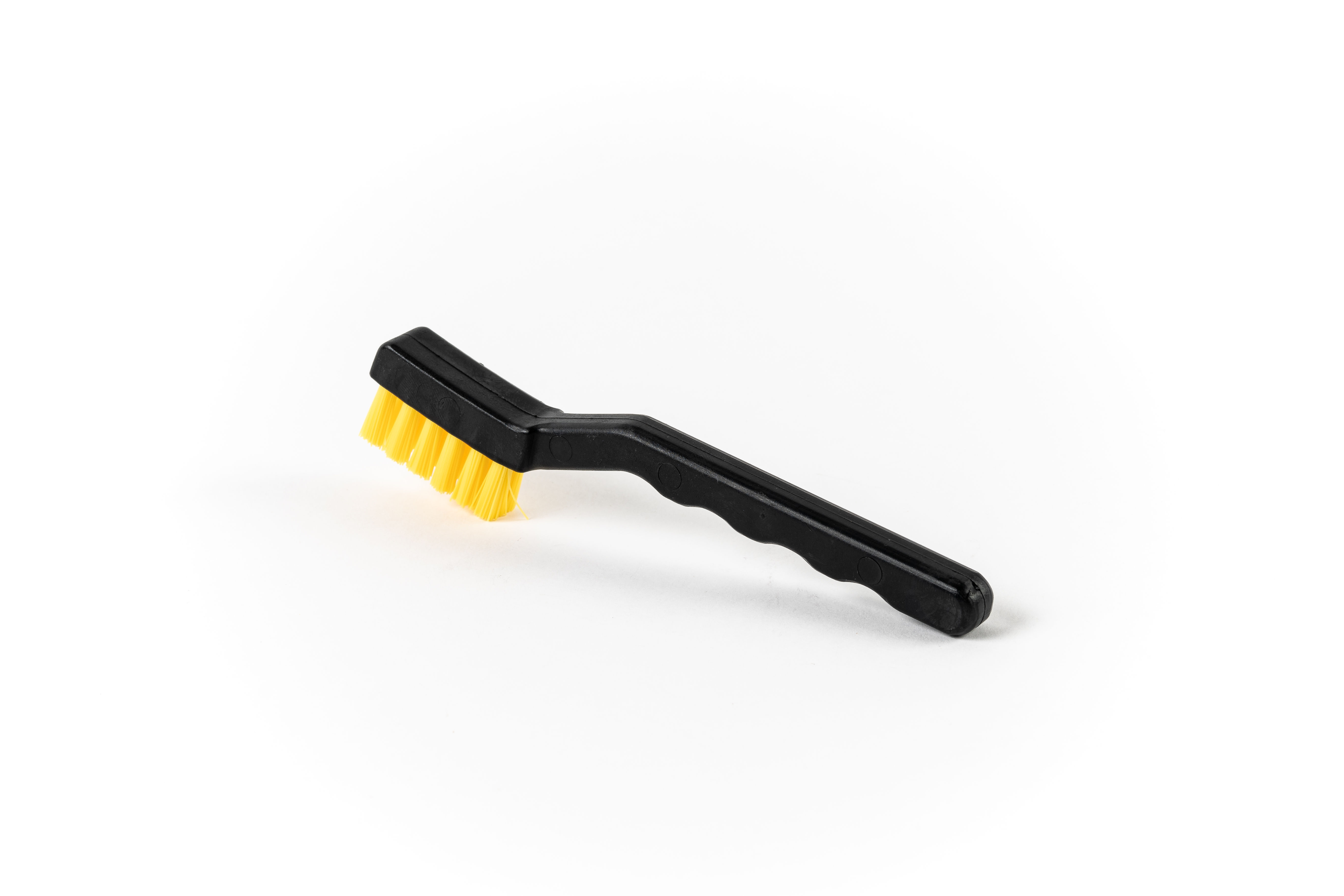 ESD 1.2" Tooth Brush style Yellow Bristles