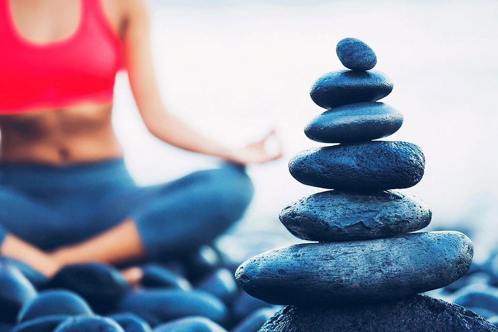 Neuro-Emotional Technique (NET)