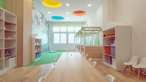 Day Care Design
