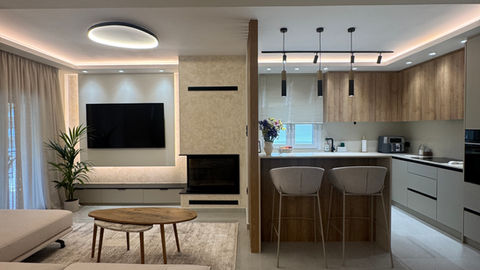 Apartment Renovation | Veroia