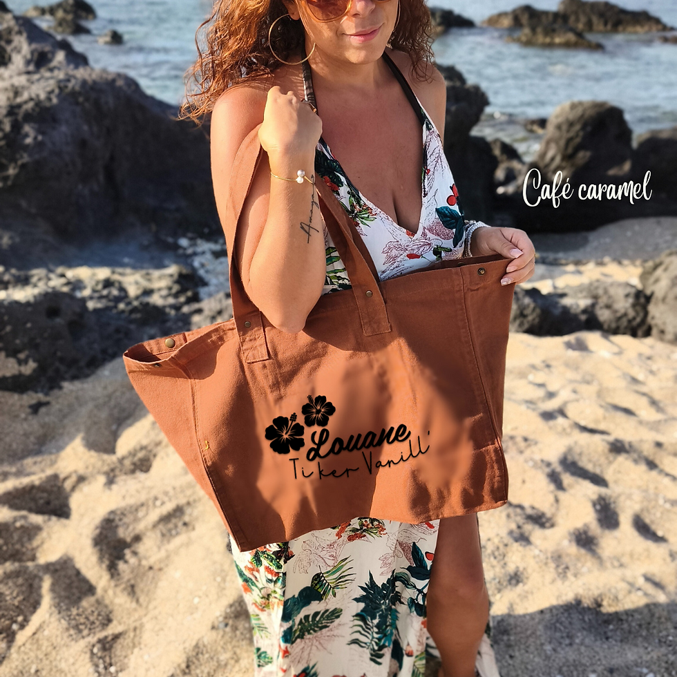 Miniature : PITAYA -Modèle Ti'Ker Vanill