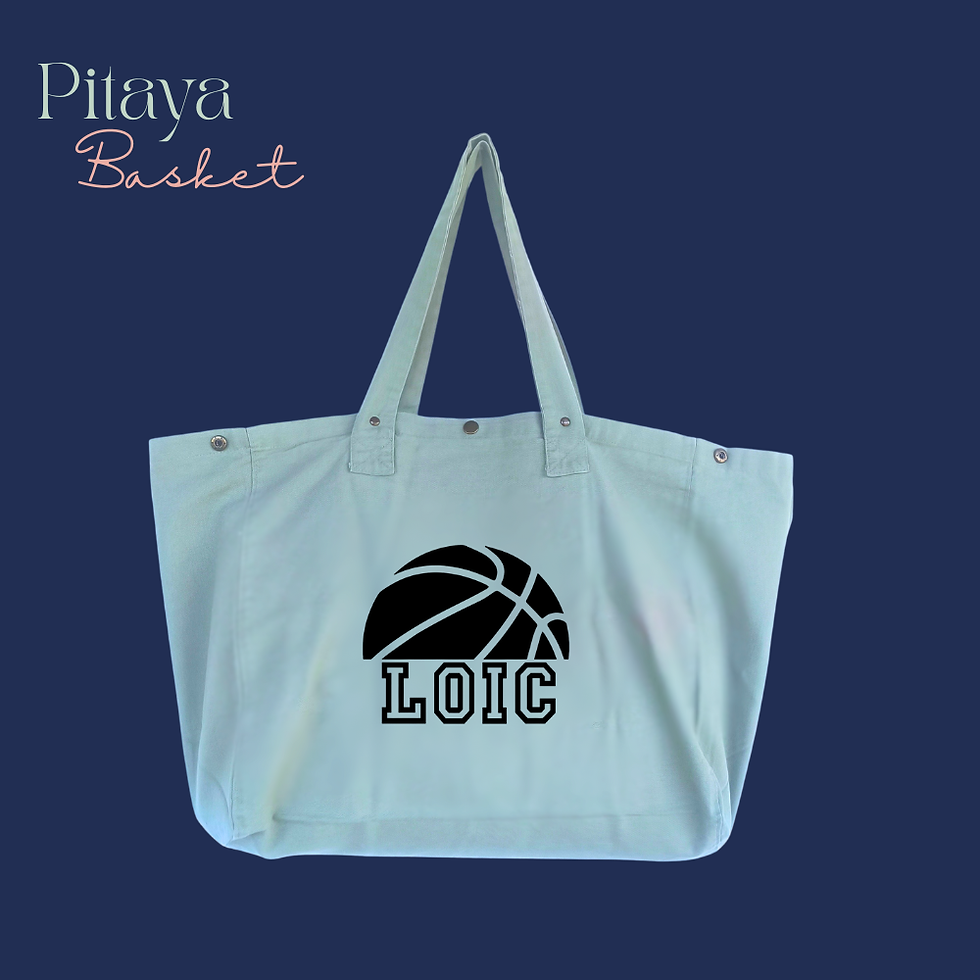 Miniature : PITAYA - Sport