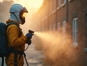 Understanding the Importance of Professional Pest Management