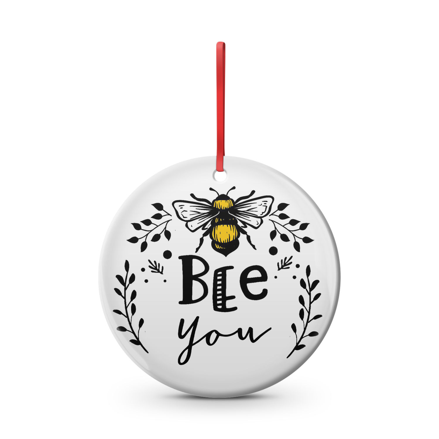 "Bee you"