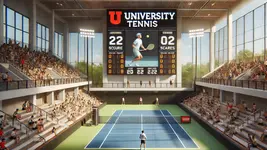Serving Up Success: Addressing Modern Challenges in University Tennis Facilities