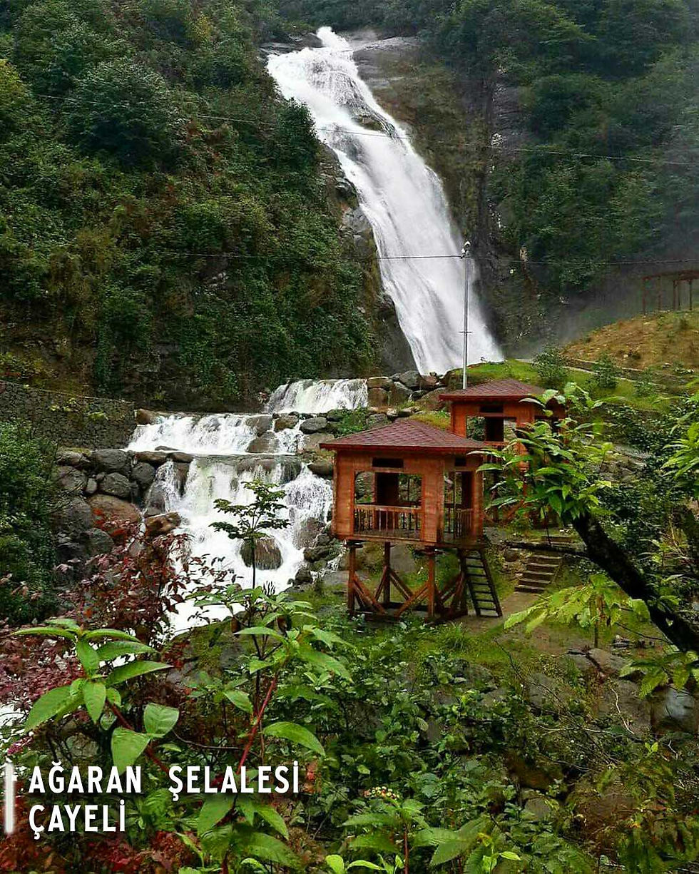 Küçük resim: Doğu Karadeniz Batumsuz Yayla Konaklamalı