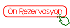 Ön Rezervasyon Formu Zirveetkinlikler