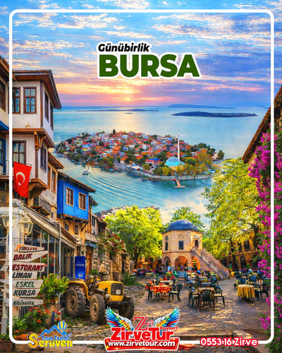 Bursa Turu
