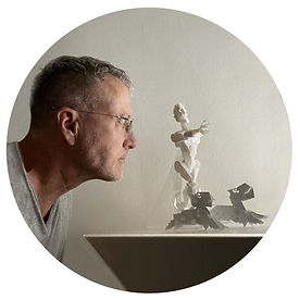 Eric Ward