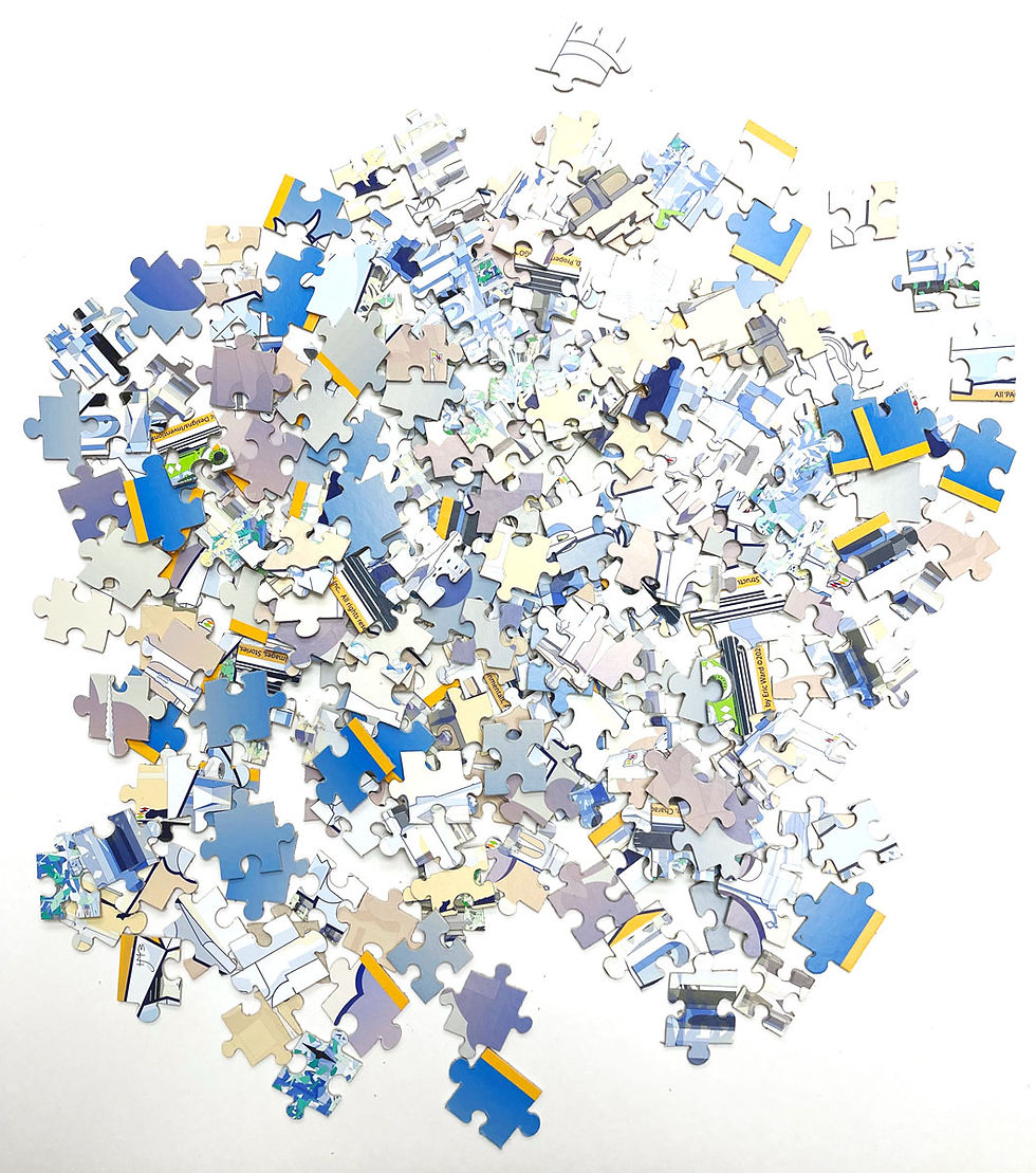 Thumbnail: JIGSAW PUZZLE