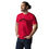 Thumbnail: GreenHearth Homestead Logo - Unisex organic cotton t-shirt