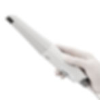 Runyes 3DS V5 Intraoral Scanner in hand