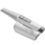 Runyes 3DS V6 Intraoral Scanner in holder