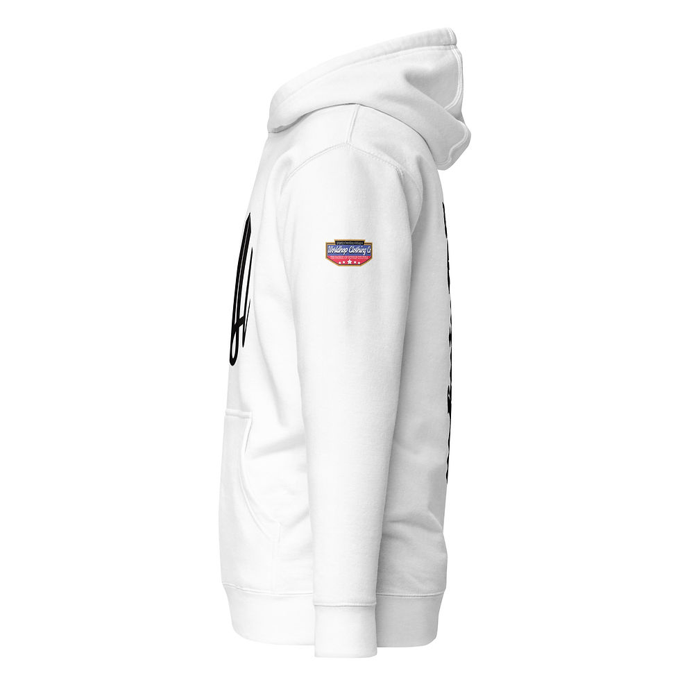 Thumbnail: WH HOODIE 1#