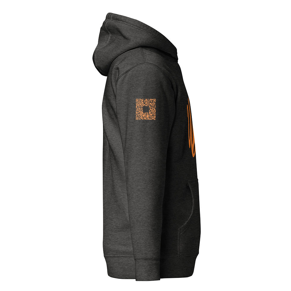 Thumbnail: WH HOODIE 2# copy