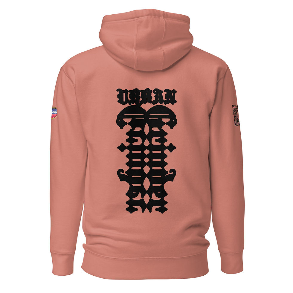 Thumbnail: WH HOODIE 1#
