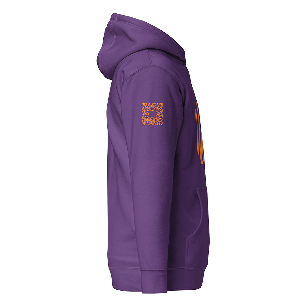 Thumbnail: WH HOODIE 2# copy