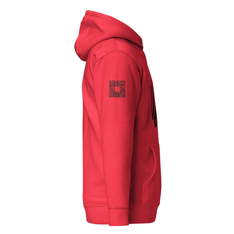 Thumbnail: WH HOODIE 1#