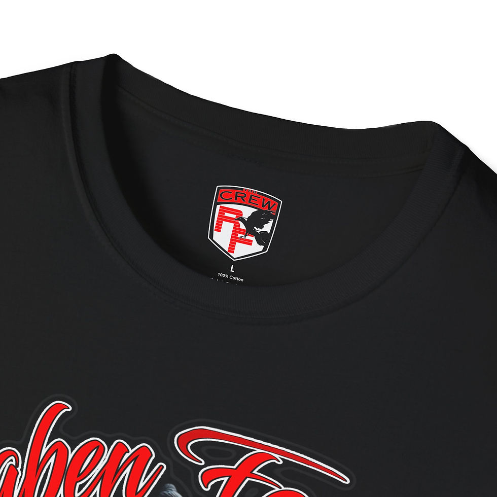 Thumbnail: ACAB Unisex  T-Shirt