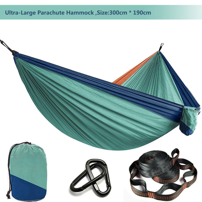 Miniature : Parachute Hammock