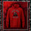Miniature : Raben Unisex Heavy Blend™ Hooded Sweatshirt