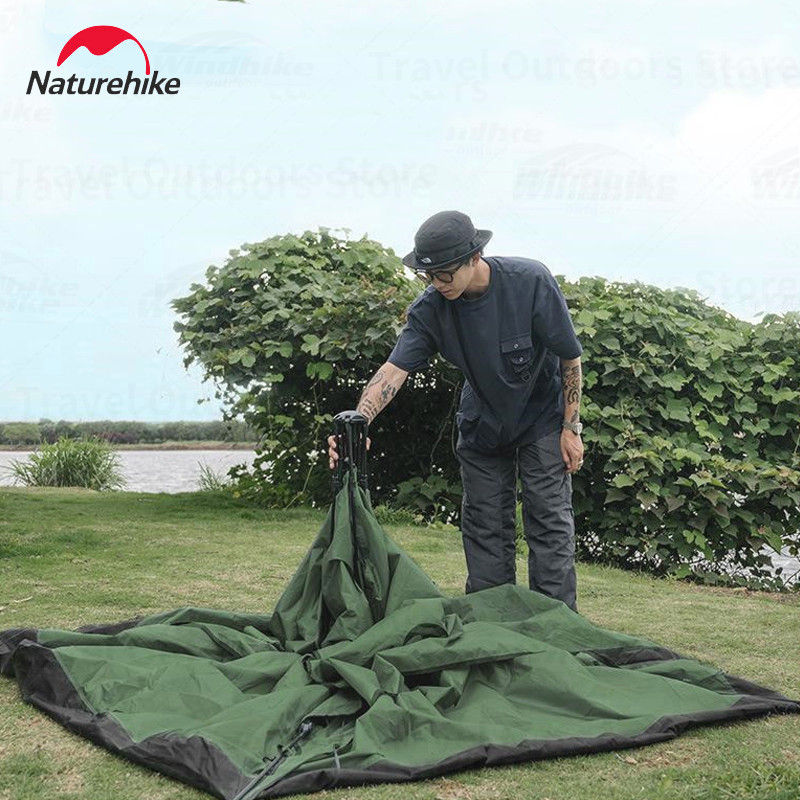 Miniature : Naturehike Automatic Tent 3-4 Person