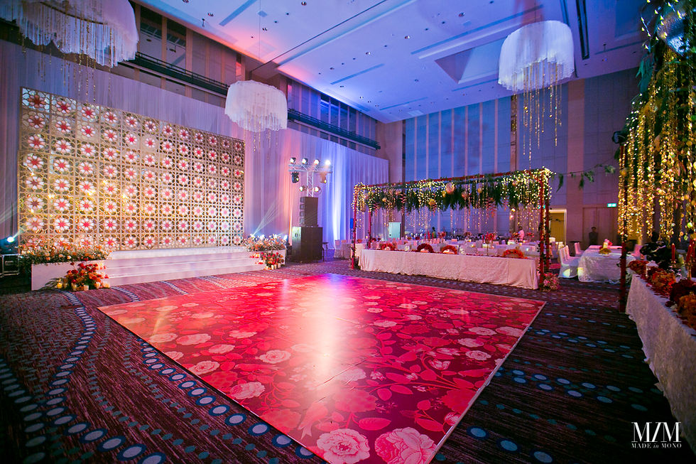 indian dj wedding tips