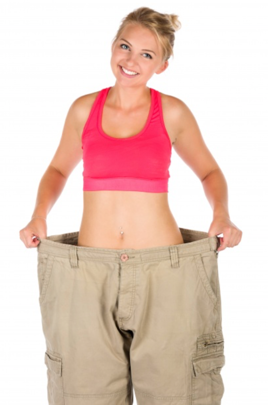 Churidhar waist size too big.