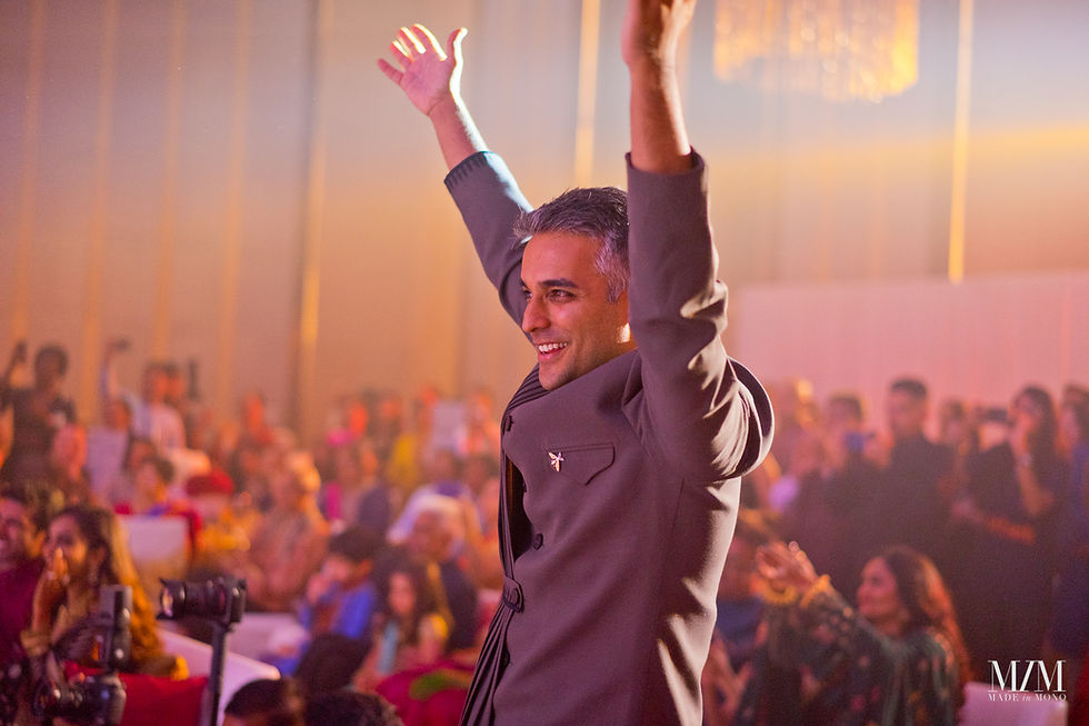 sangeet dance usa ideas